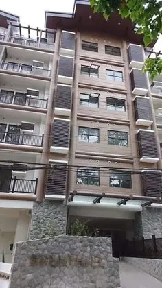 OYO 865 Blythe Suites Baguio