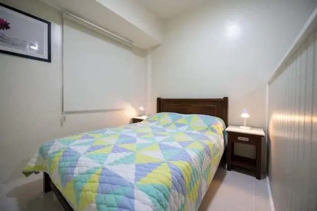 OYO 865 Blythe Suites Baguio - Oda