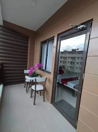 OYO 865 Blythe Suites Baguio - Oda Manzaraları