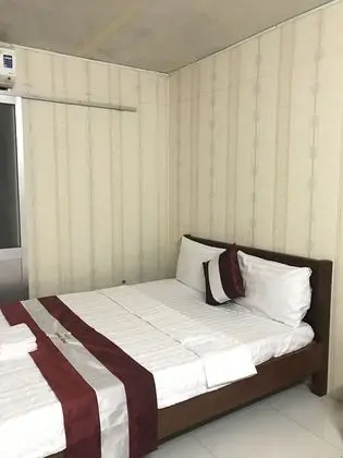 OYO 865 Manh Hung Hotel