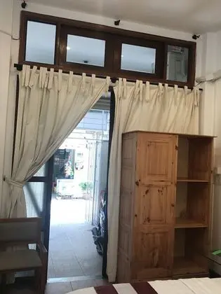 OYO 865 Manh Hung Hotel - Oda Manzaraları