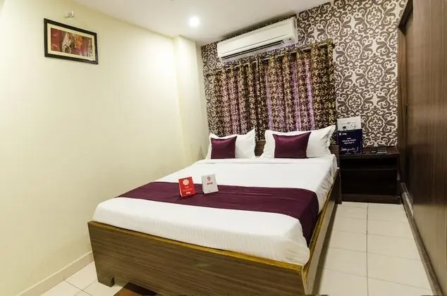OYO 8671 Sri Krishna Residency - Öne Çıkan Resim