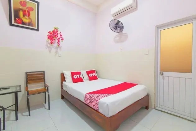 OYO 868 Viet Anh Motel - Öne Çıkan Resim
