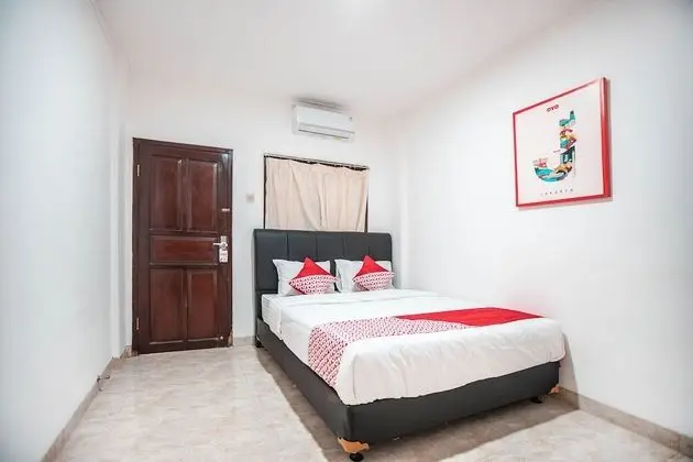 OYO 868 Wisma Berkat