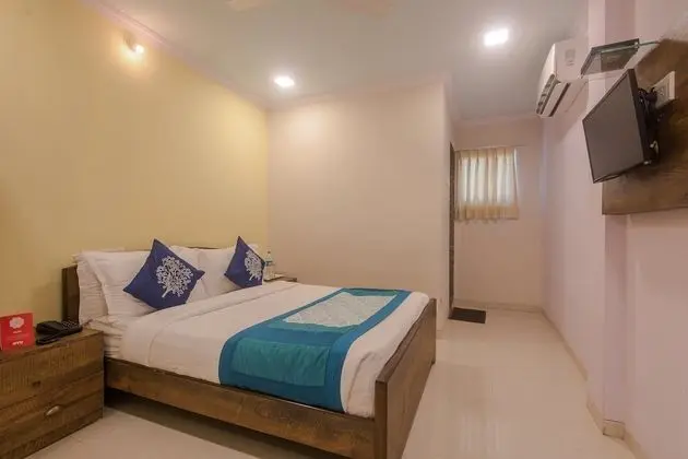 OYO 8685 Hotel Stayland - Banyo Tipleri