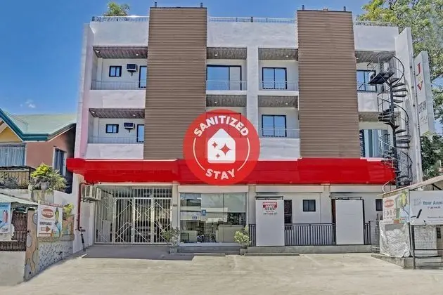 OYO 869 Jnv Dream Hotel
