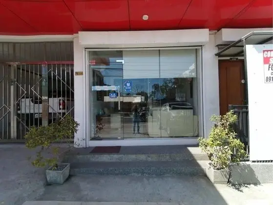 OYO 869 Jnv Dream Hotel - Dış Mekan