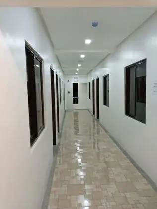 OYO 869 Jnv Dream Hotel - İç Mekan