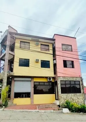 OYO 871 Herel Guest House