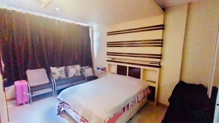OYO 871 Herel Guest House - Oda