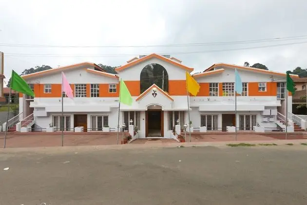 OYO 8723 Hotel Mount View Kodaikanal