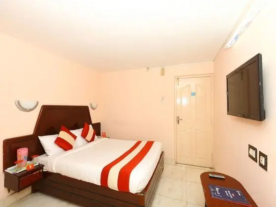 OYO 8723 Hotel Mount View Kodaikanal - Öne Çıkan Resim