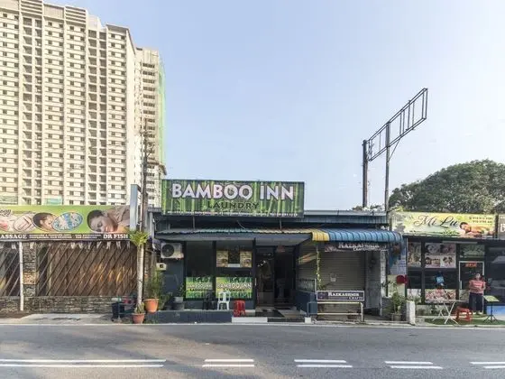 OYO 873 Bambo Inn