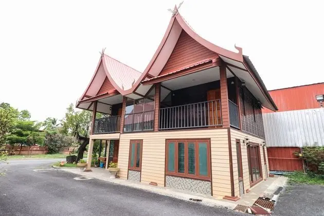 OYO 874 Wong Ruean Thai Resort