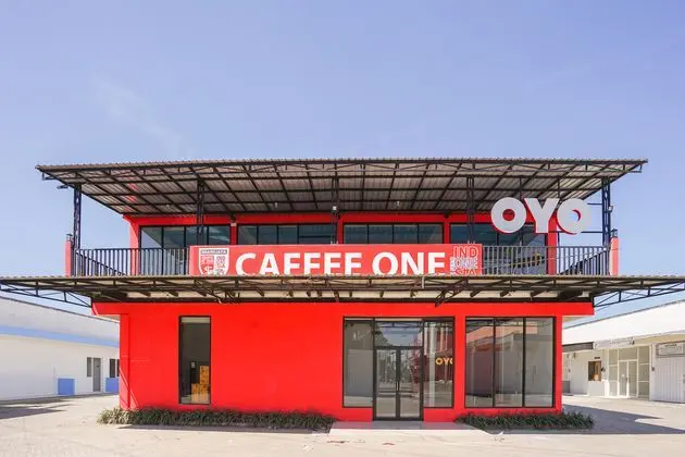 OYO 877 Bypass Town Square