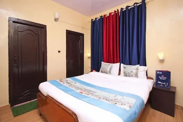 OYO 8793 Home Stay near Mall Road - Oda