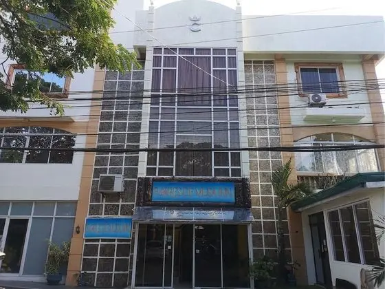 OYO 880 Flores De Musa Inn - Dış Mekan