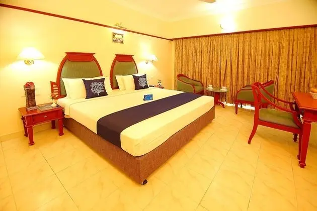 OYO 881 Fort Gate