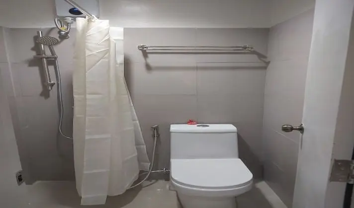 OYO 881 Nest Suites - Oda