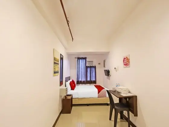 OYO 882 City Stay Inns Makati City Hall - Oda