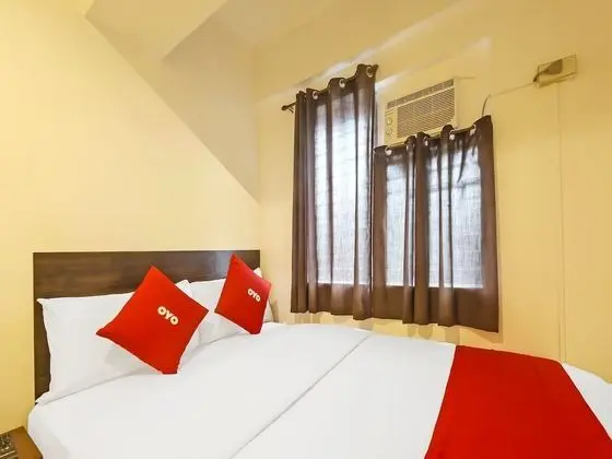 OYO 882 City Stay Inns Makati City Hall - Oda