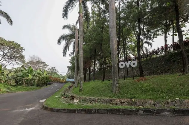 OYO 883 Pavo Resort