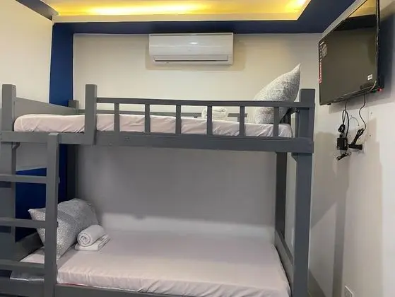 OYO 885 Gerlins Lodge Two