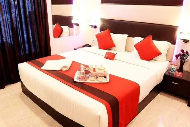 OYO 886 Hotel Sheldon International - Öne Çıkan Resim
