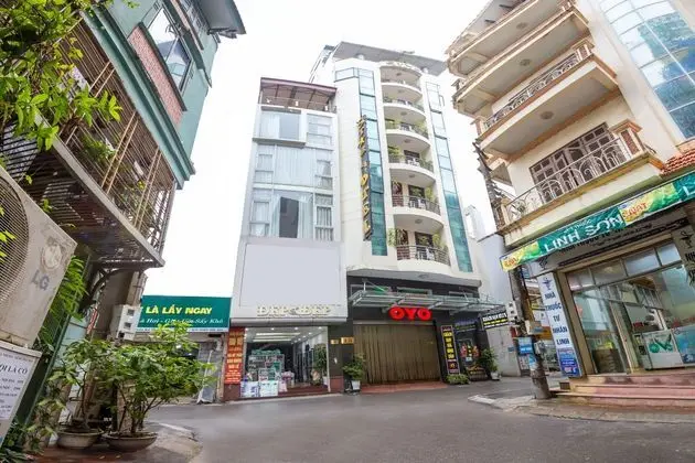 Oyo 887 Star Hotel