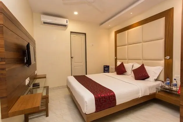 OYO 8872 Hotel Address Inn - Öne Çıkan Resim