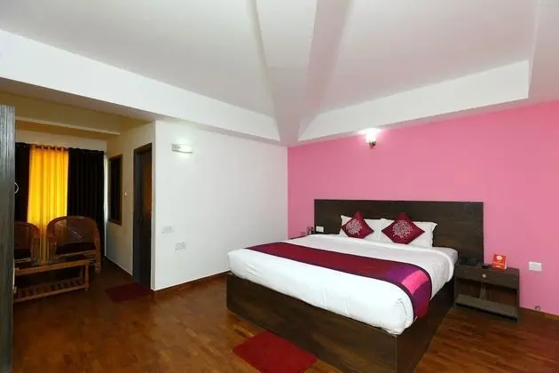 OYO 8901 The Annexe