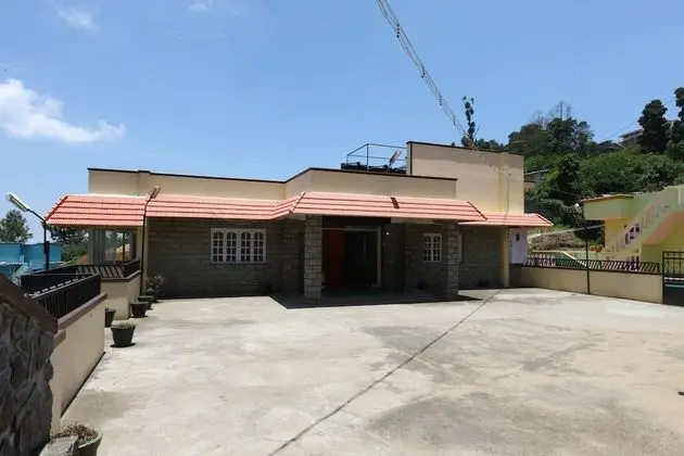 OYO 8901 The Annexe