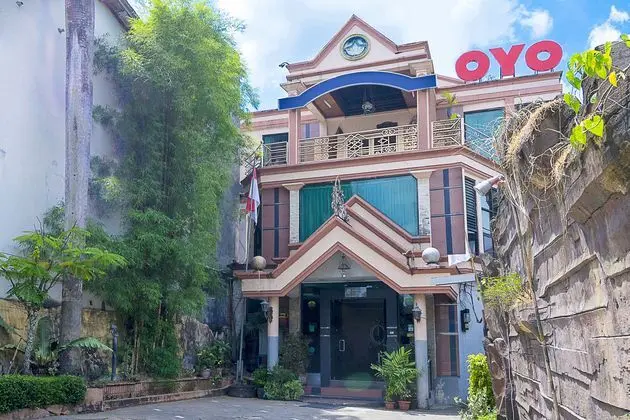 OYO 891 Hotel Gading Kencana - Genel