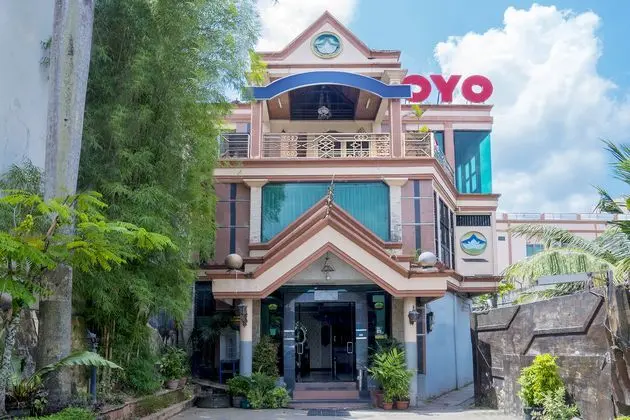 OYO 891 Hotel Gading Kencana - Genel