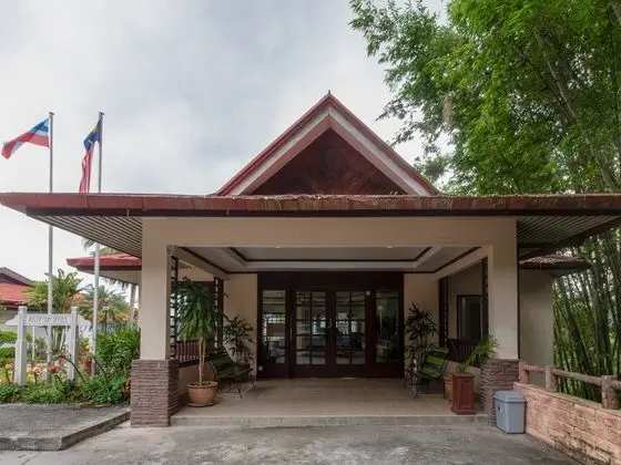 OYO 89300 Zen Garden Resort 