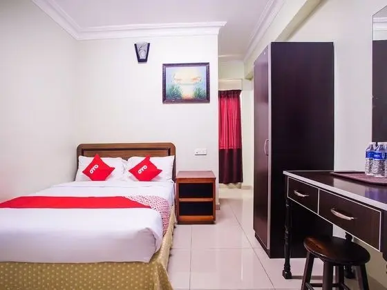 OYO 89363 Casavilla Hotel - Öne Çıkan Resim