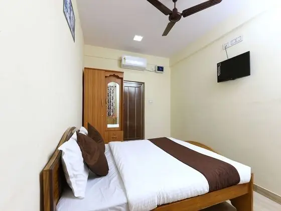 OYO 8937 Ragu Residency - Öne Çıkan Resim