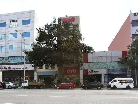 OYO 89397 Winniey's Boutique Hotel