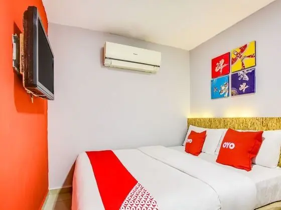 OYO 89397 Winniey's Boutique Hotel - Öne Çıkan Resim