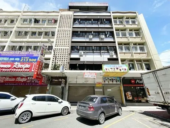 OYO 89398 Doorbellz