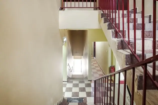 Oyo 89427 Kavanas Hotel Taiping