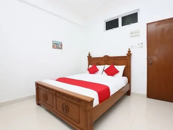 OYO 89435 Nusantara Group Hotel - Öne Çıkan Resim