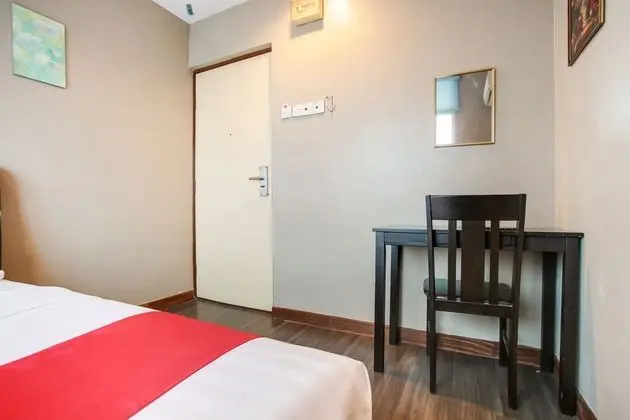 OYO 89451 Hotel Taj Inn,  Seksyen 7