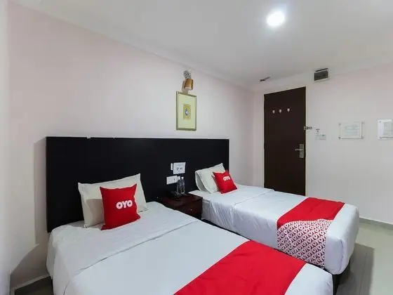 OYO 89473 Sp Venture Hotel - Öne Çıkan Resim