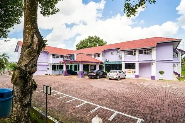 OYO 89486 Kulim Inn