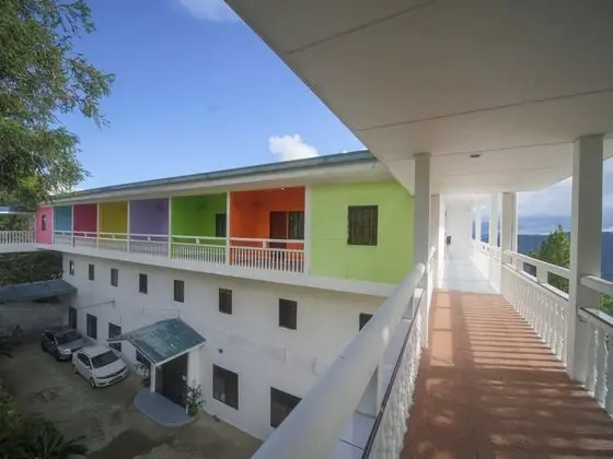 OYO 89537 Fairy Garden Resort