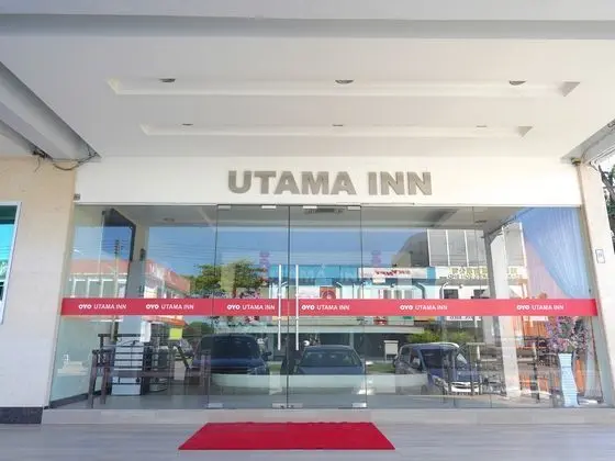 OYO 89544 Utama Inn