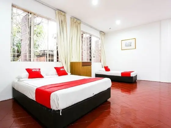 OYO 89562 Hotel Shalimar