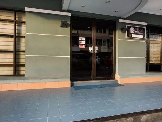 OYO 89568 Hotel Bestfriend