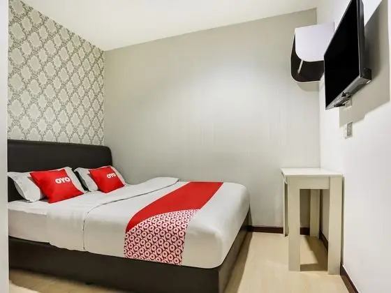 OYO 89583 Grove Hotel - Öne Çıkan Resim
